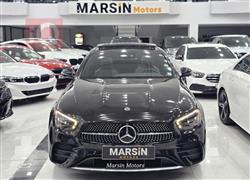 مێرسێدس بێنز E-Class